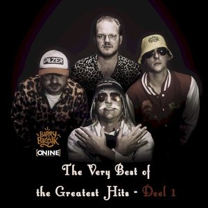 The Very Best of the Greatest Hits (deel 1) (Single)