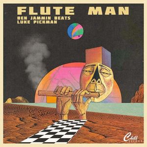 Flute Man (Single)