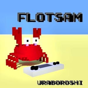 FLOTSAM (EP)