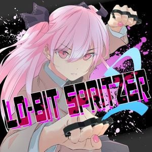 Lo-bit Spritzer2 (EP)