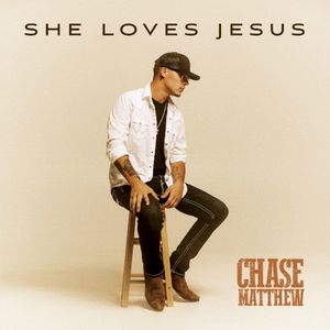 She Loves Jesus (Single)