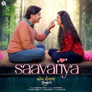 Saavariya (From “Aum Mangalam Singlem”) (Single)