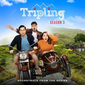 Tripling: Season 3 (Music from TVF Series) (OST)