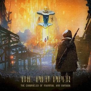 The Pied Piper (Single)