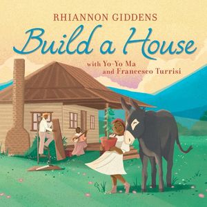 Build a House (Single)