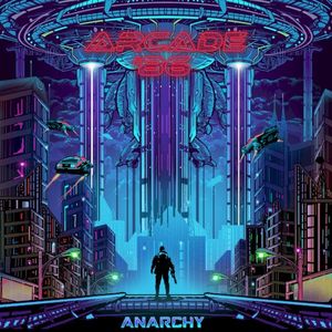 ANARCHY (Single)