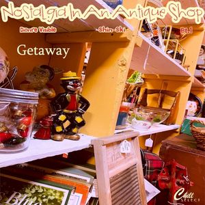 Getaway (Single)