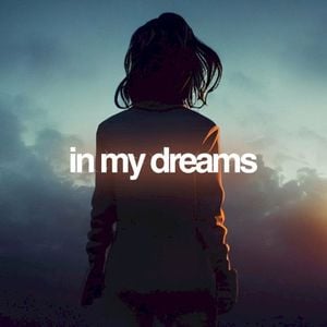 In My Dreams (Single)