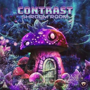 Shroom Room (EP)