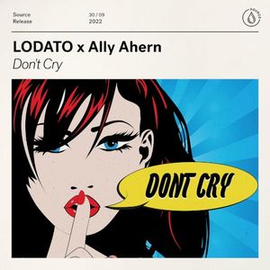 Don’t Cry (Single)