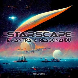 Starscape (Single)