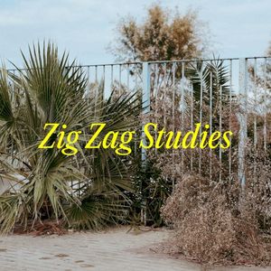 Zig Zag Studies (EP)