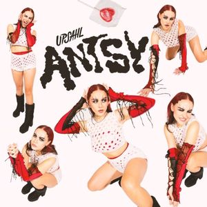 Antsy (Single)