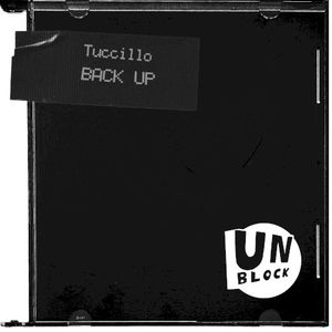Back Up (EP)