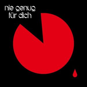 Nie genug für dich (Single)