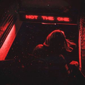 Not The One (Single)
