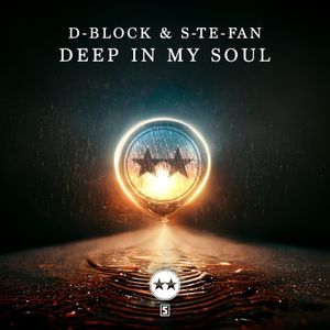 Deep in My Soul (Single)