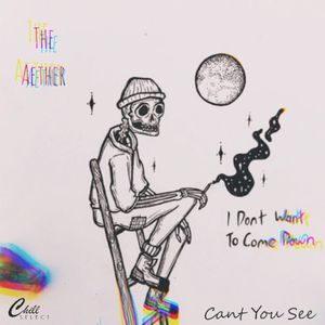 Can’t You See (Single)