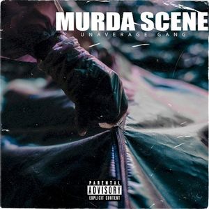 Murda Scene (Single)