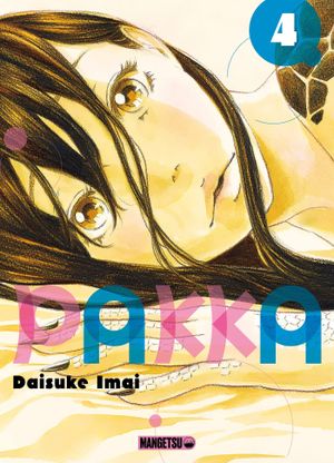 Pakka, tome 4