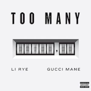 Too Many (Single)