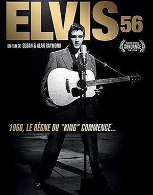 Elvis '56