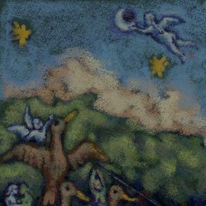 Backwards Directions (Single)