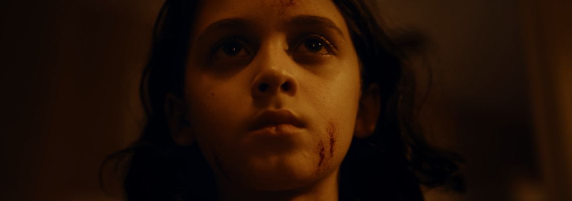 Cover There's Something Wrong with the Children