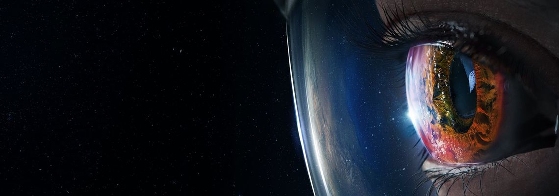 Cover Une Planète Sans Pareil