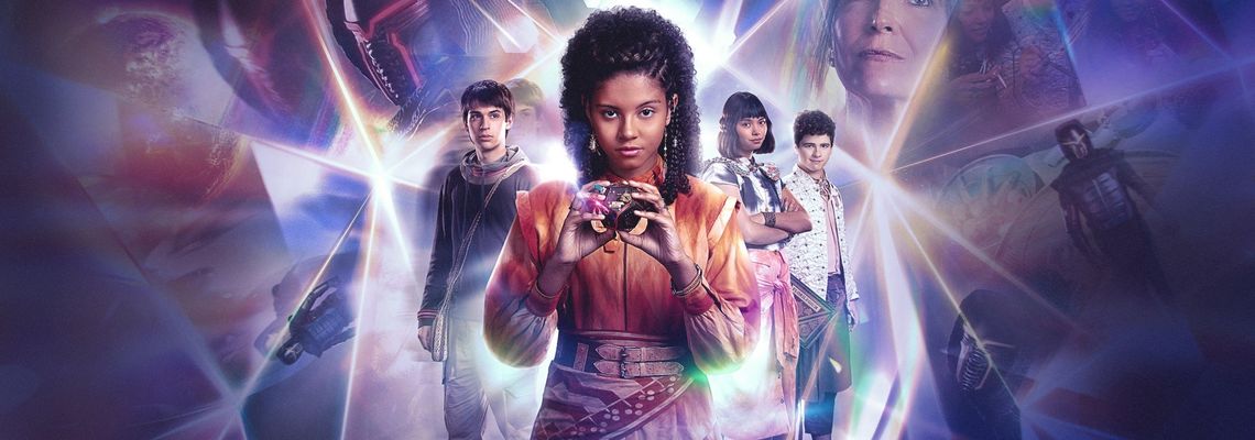 Cover Mila dans le multiverse