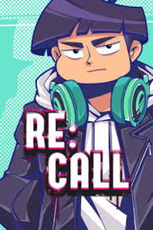 Re:Call