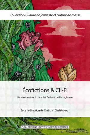 Ecofictions & Cli-Fi