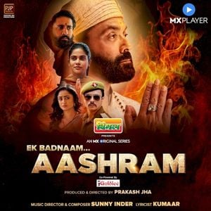 Aashram (From the Original Series) (OST)