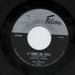 La fuente del deseo / Albricias (Single)