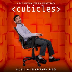 Cubicles (A TVF Original Series Soundtrack) (EP)