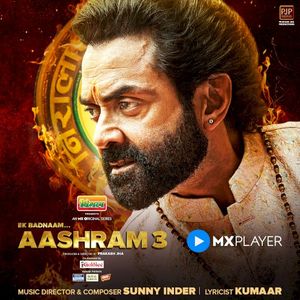 Aashram 3 (From the Original Series) (OST)