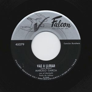 Vas a llorar / Qué te haga buen provecho (Single)