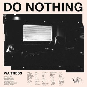 Waitress (Single)