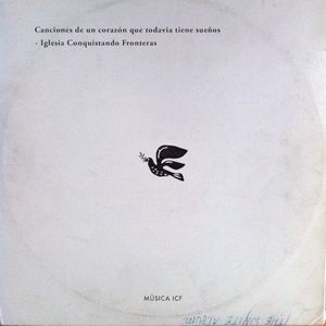 Canciones de un corazón que todavía tiene sueños (Single)