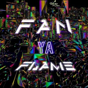 Fan Ya Flame (Single)