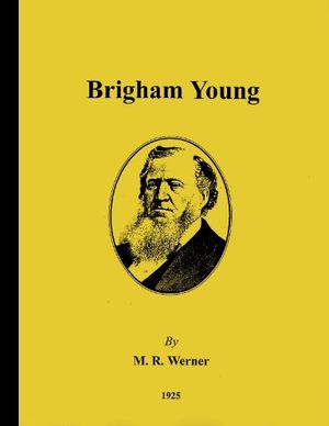 Brigham Young