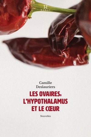 Les ovaires, l'hypothalamus et le coeur