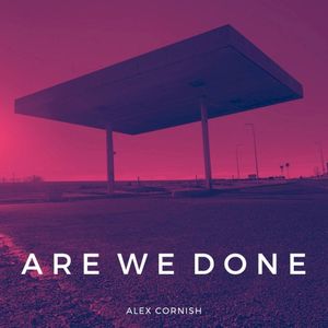 Are We Done? (Single)