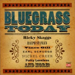 Bluegrass Today