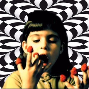 Amelie In Wonderland V1 (Single)