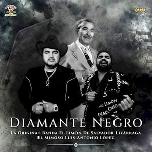 Diamante negro (Single)