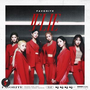 LIE 또 LIE (Single)