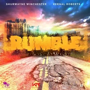 Rumble (Single)