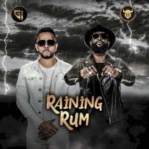 Raining Rum (Single)