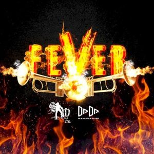 Fever (Single)